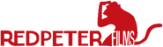 RedPeter Films Logo