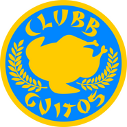 Clubb Guitos Logo