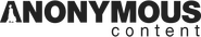 Anonymous Content Logo