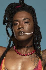 Patrice Adora McNair