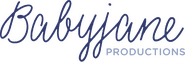 Babyjane Productions Logo