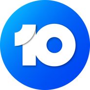 Network Ten Logo