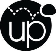 Urban Pebble Productions Logo