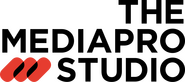 The Mediapro Studio Logo