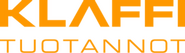 Klaffi Productions Logo