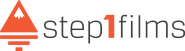 Step 1 Films Logo