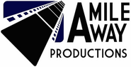 A Mile A Way Productions Logo