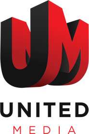 United Media Logo