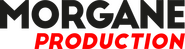 Morgane Production Logo