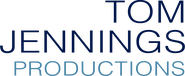 Tom Jennings Productions Logo