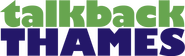 Talkback Thames Logo