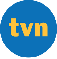 TVN Logo