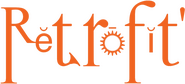 Retrofit Films Logo