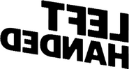 Left Handed Films Logo