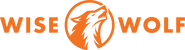 Wise Wolf Productions Logo
