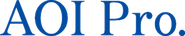 AOI Pro. Logo
