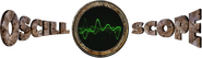 Oscilloscope Logo