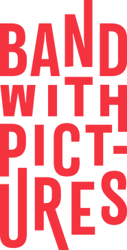Band with Pictures Logo