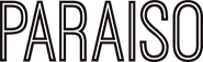 Paraíso Production Logo
