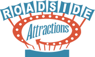 Roadside Attractions Logo