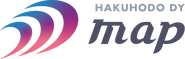 Hakuhodo DY Music & Pictures Logo
