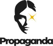 Propaganda Italia Logo