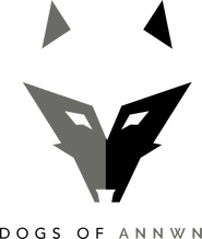 Dogs Of Annwn Logo