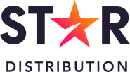 Star Distribution Logo