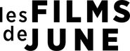 Les Films de June Logo