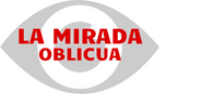 La Mirada Oblicua Logo