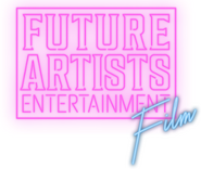Future Artists Entertainment Logo