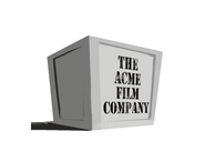The Acme Film Company Logo