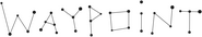 Waypoint Entertainment Logo