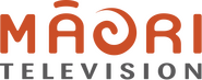 Māori Television Logo