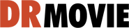 DR Movie Logo
