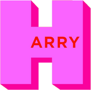 Harry Logo