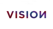 Vision Film Company Logo