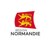 Région Normandie Logo
