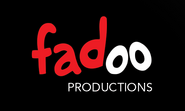 Fadoo Productions Logo