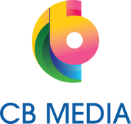 CB Medya Logo