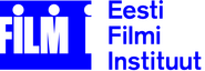 Estonian Film Institute Logo