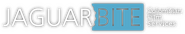 Jaguar Bite Logo