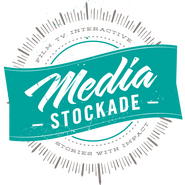 Media Stockade Logo