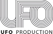 UFO Production Logo