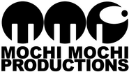 Mochi Mochi Productions Logo