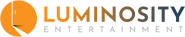 Luminosity Entertainment Logo