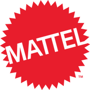 Mattel Logo