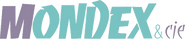 Mondex & cie Logo