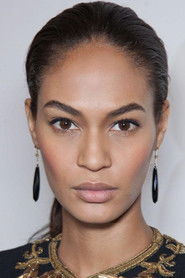 Joan Smalls