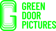 Green Door Pictures Logo